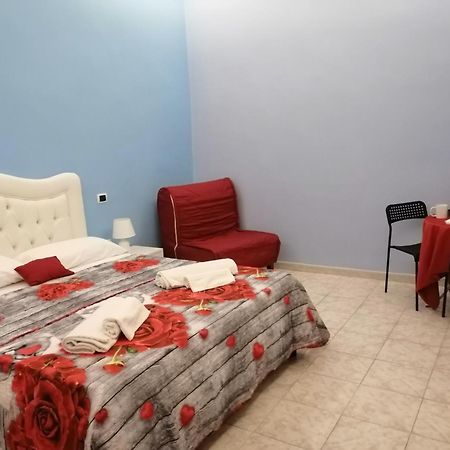 Francesco Home Napoli Dış mekan fotoğraf