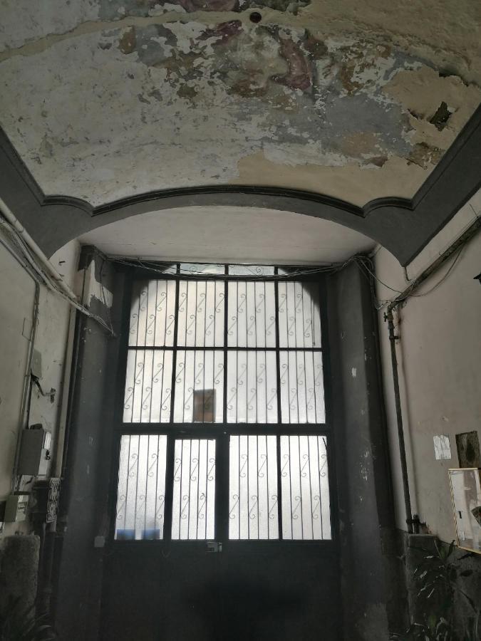 Francesco Home Napoli Dış mekan fotoğraf