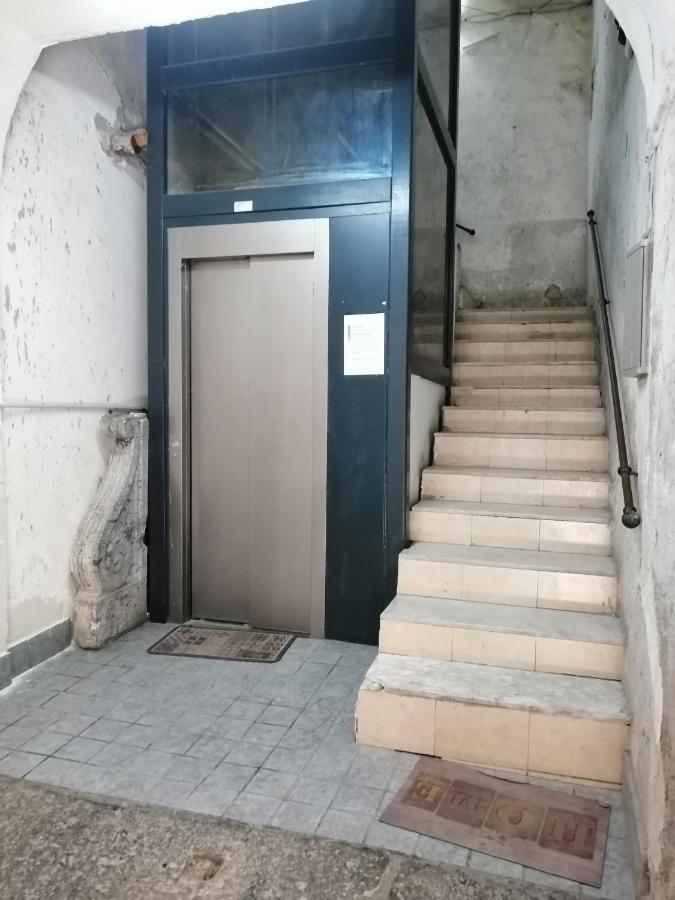 Francesco Home Napoli Dış mekan fotoğraf