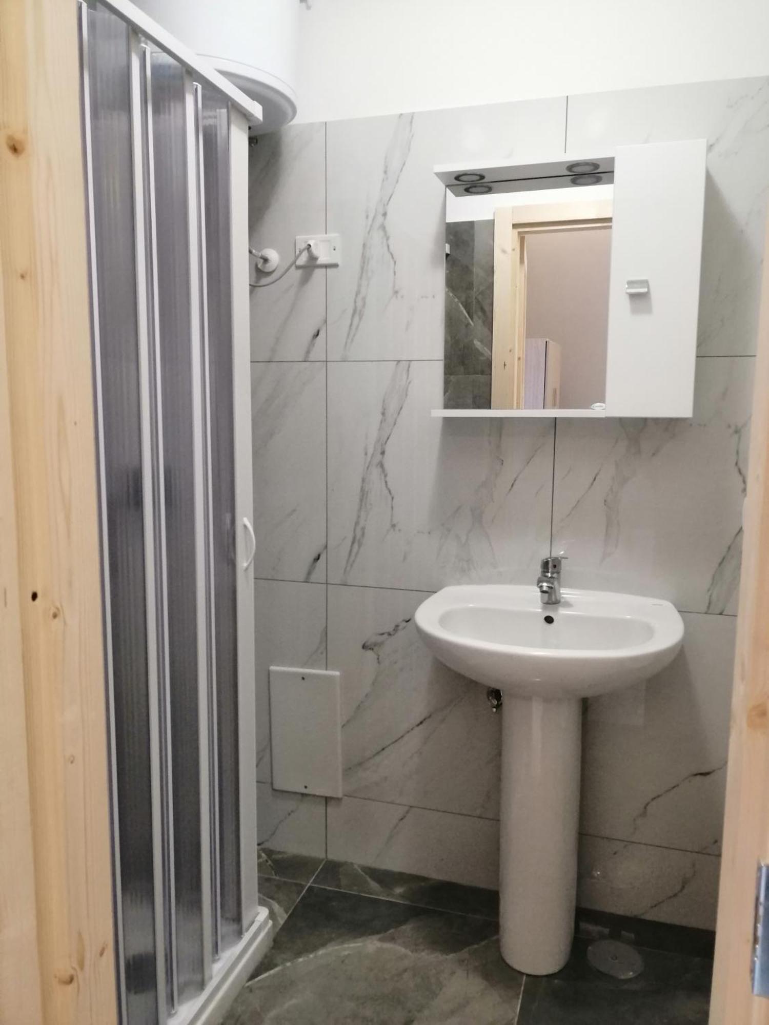 Francesco Home Napoli Dış mekan fotoğraf