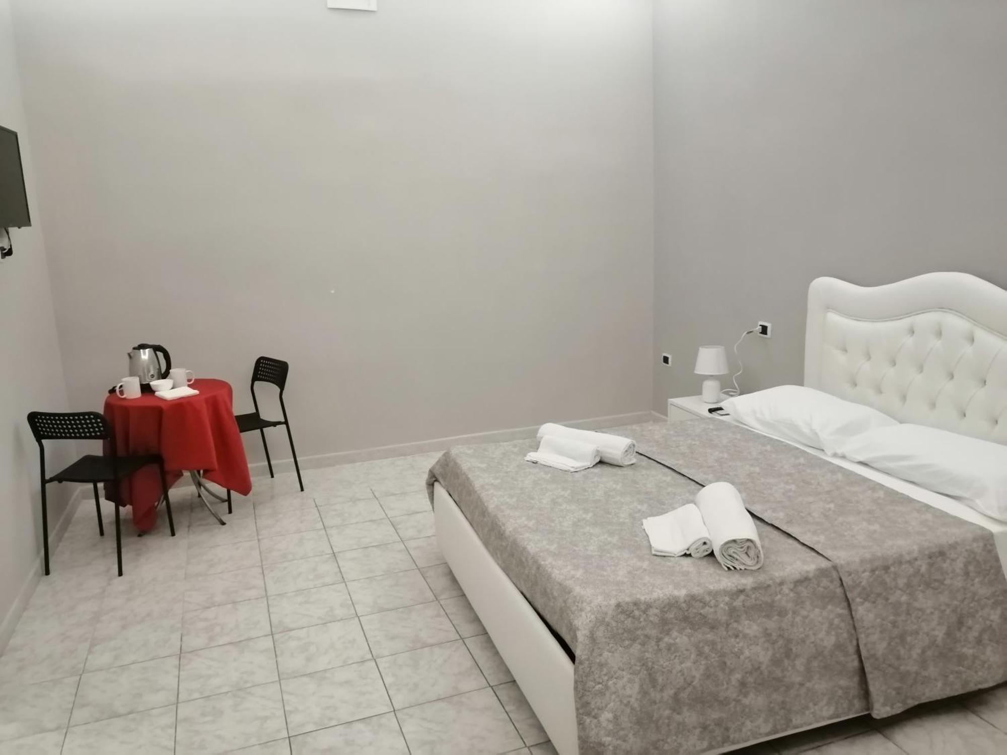 Francesco Home Napoli Dış mekan fotoğraf