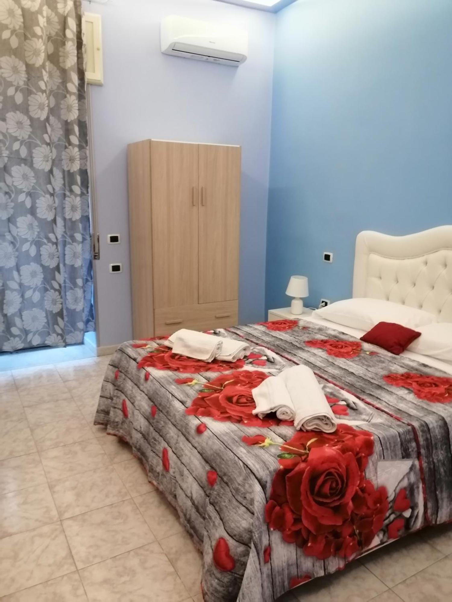 Francesco Home Napoli Dış mekan fotoğraf