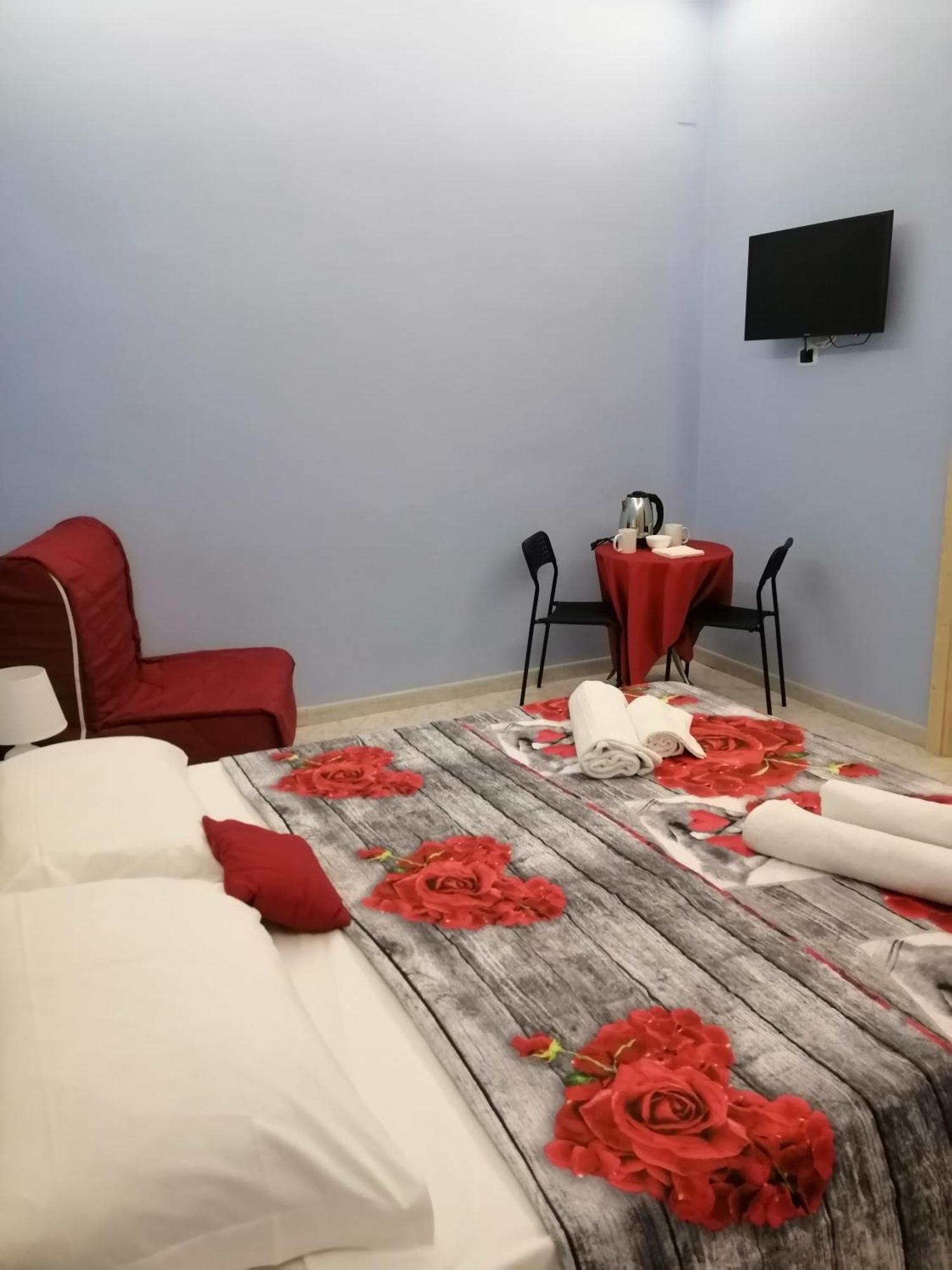 Francesco Home Napoli Dış mekan fotoğraf