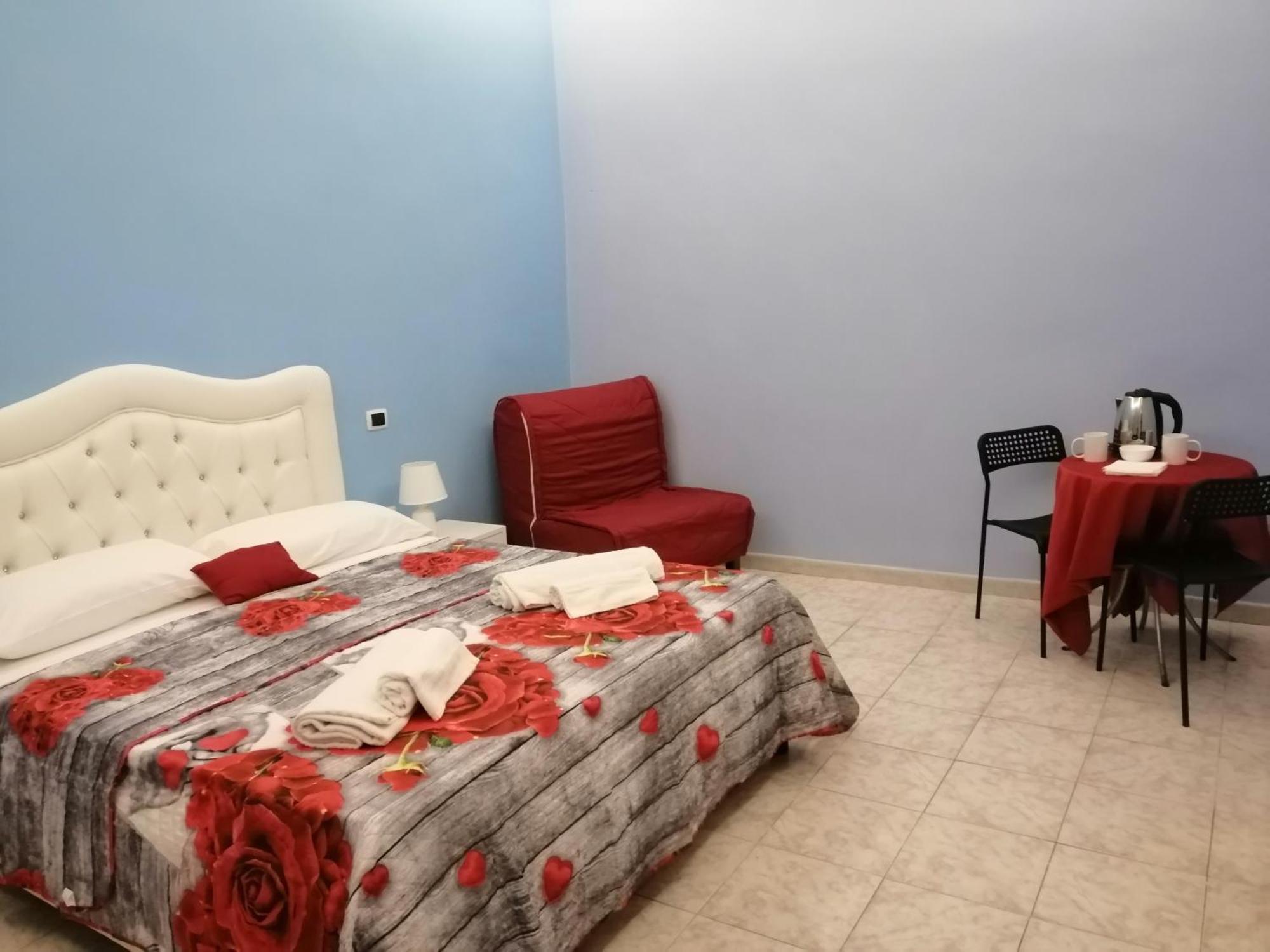 Francesco Home Napoli Dış mekan fotoğraf
