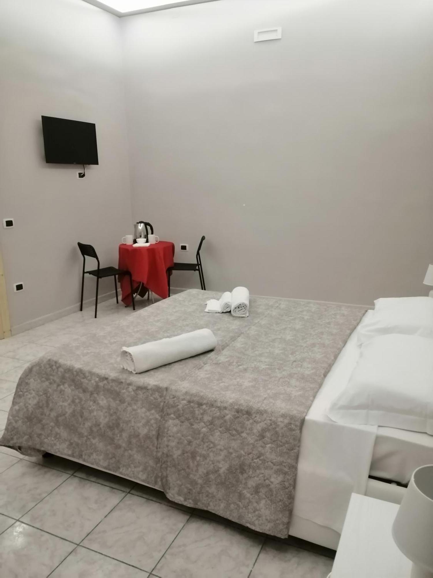 Francesco Home Napoli Dış mekan fotoğraf