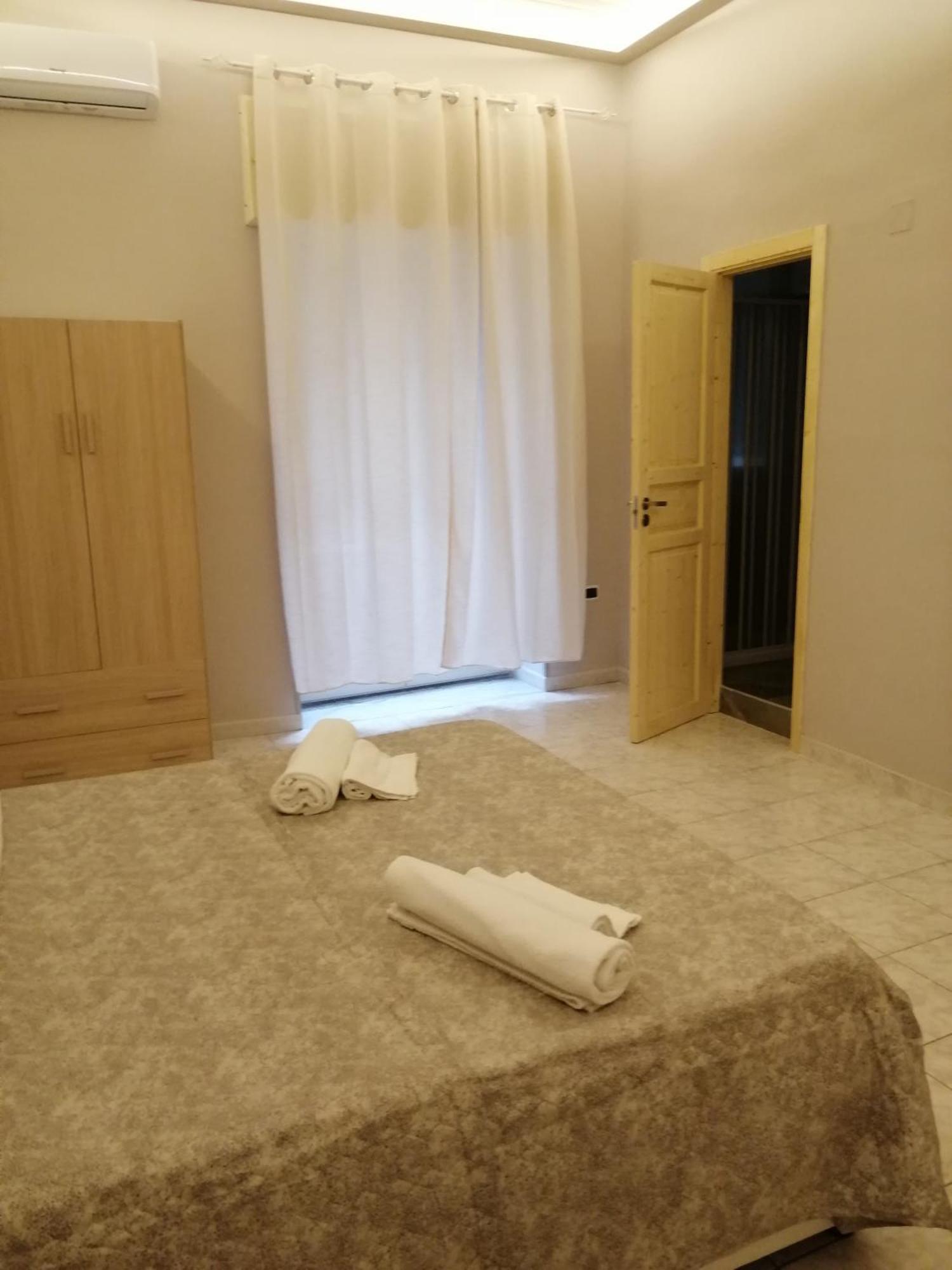 Francesco Home Napoli Dış mekan fotoğraf