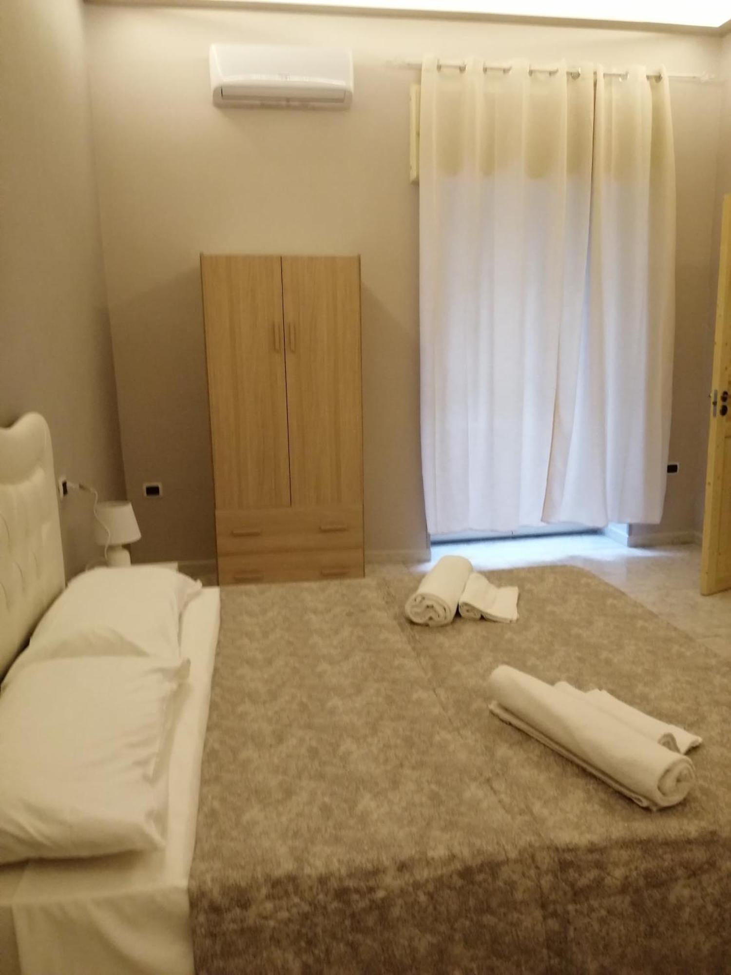 Francesco Home Napoli Dış mekan fotoğraf