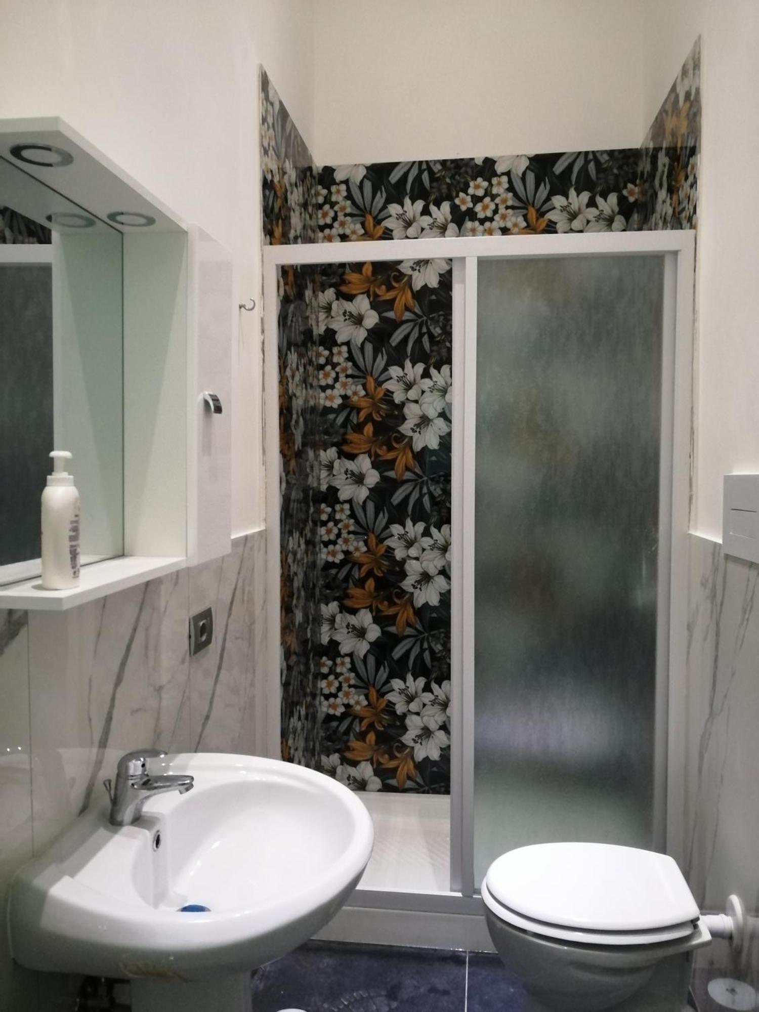 Francesco Home Napoli Dış mekan fotoğraf