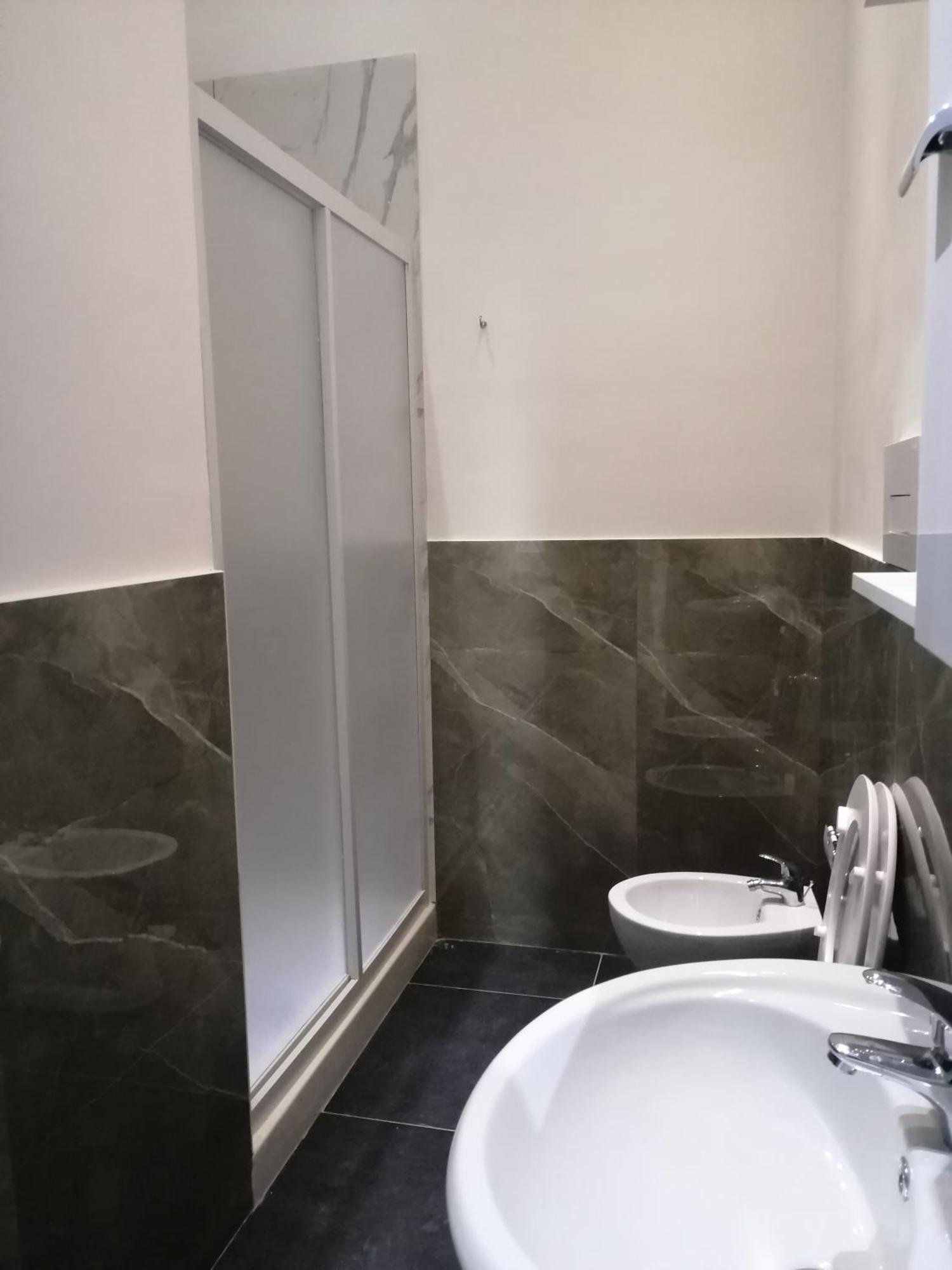 Francesco Home Napoli Dış mekan fotoğraf