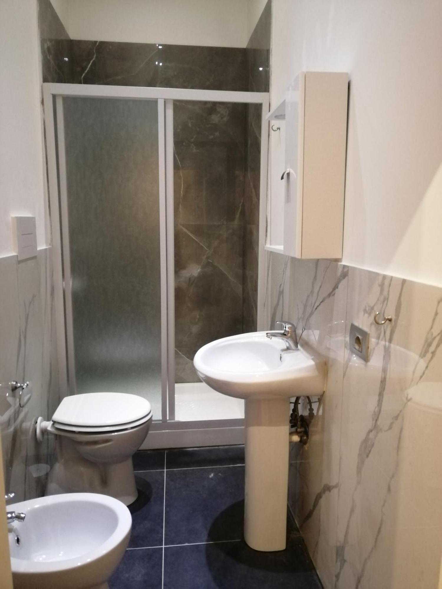 Francesco Home Napoli Dış mekan fotoğraf