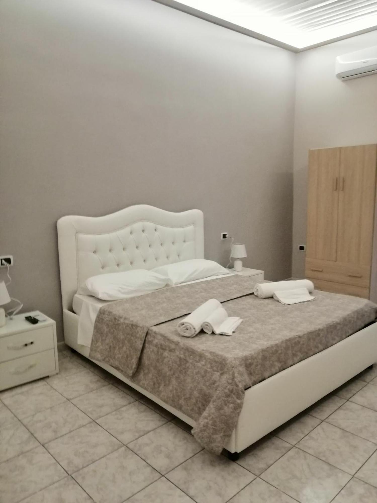Francesco Home Napoli Dış mekan fotoğraf