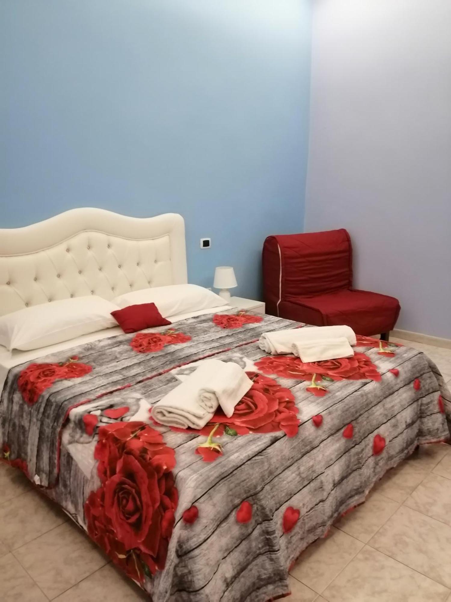 Francesco Home Napoli Dış mekan fotoğraf