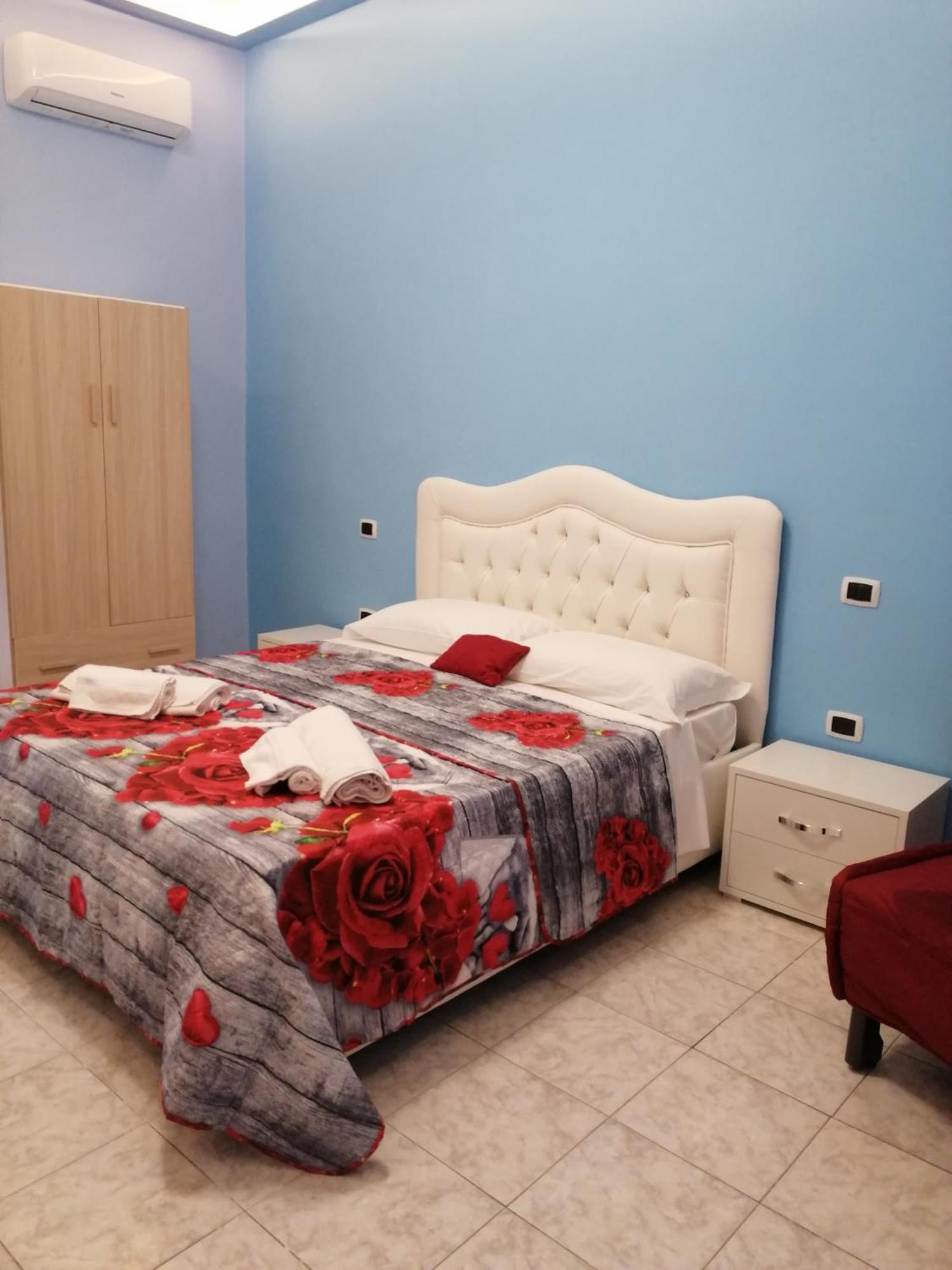 Francesco Home Napoli Dış mekan fotoğraf