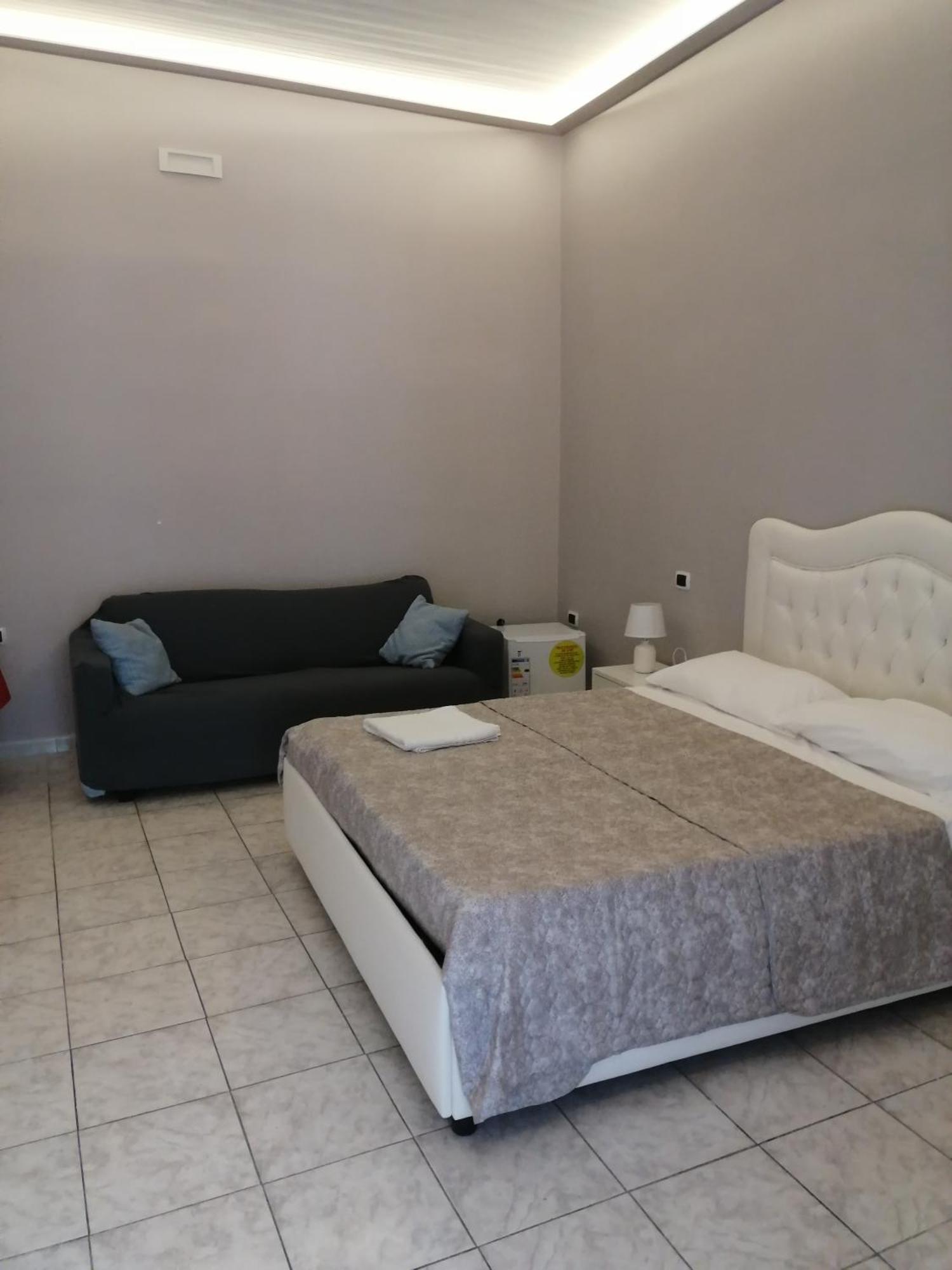 Francesco Home Napoli Dış mekan fotoğraf